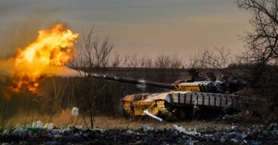 Scott Ritter (Πρώην CIA): Η Ουκρανία θα χάσει τον έλεγχο του Kharkiv λόγω κατάρρευσης των συστημάτων αεράμυνας