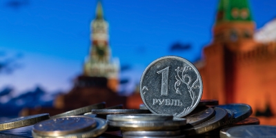 Οι κυρώσεις κατά της Ρωσίας θα παραμείνουν έως το 2024 προβλέπει η Κεντρική Τράπεζα