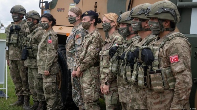 Γερμανία: Ποιος είναι ο Ρουμάνος που συνελήφθη για σαμποτάζ