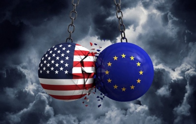 Kóskóvics (Ούγγρος αναλυτής): Τεράστιο δώρο στον Putin από τους Ευρωπαίους η καταστροφή των σχέσεων ΕΕ - ΗΠΑ