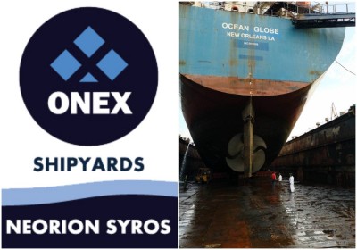 Νεώριο: Την υπαγωγή στη διαδικασία εξυγίανσης των άρθρων 106 β, δ του πτωχευτικού κώδικα ενέκρινε η ΓΣ