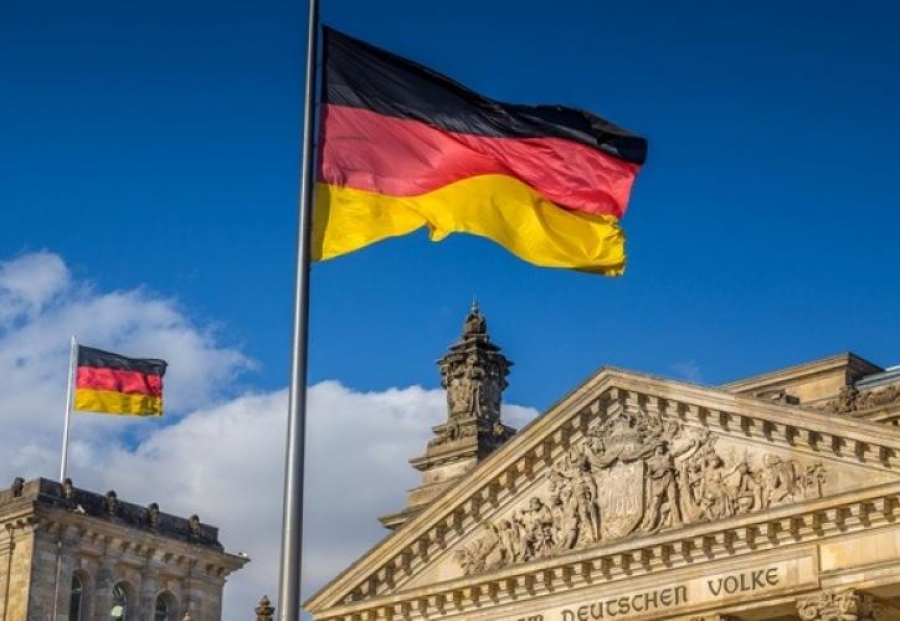 Γερμανία: Το Βερολίνο καταδικάζει την κράτηση των δύο ελληνικών τάνκερ από το Ιράν