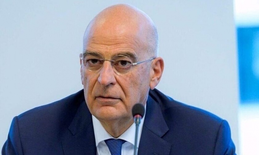 Δένδιας: Το καλό κλίμα στις ελληνοτουρκικές σχέσεις δεν σημαίνει εφησυχασμό – Είμαστε μία χώρα με αυτοπεποίθηση