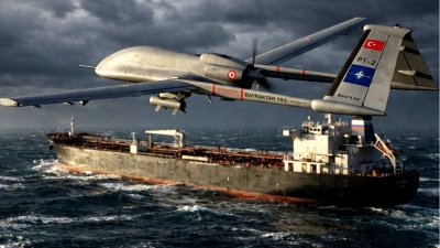 Στα άκρα η Τουρκία: Με σμήνη Bayraktar μπήκε στον νατοϊκό αποκλεισμό της Βαλτικής - Ρωσία: «Θα απαντήσουμε απρόβλεπτα»