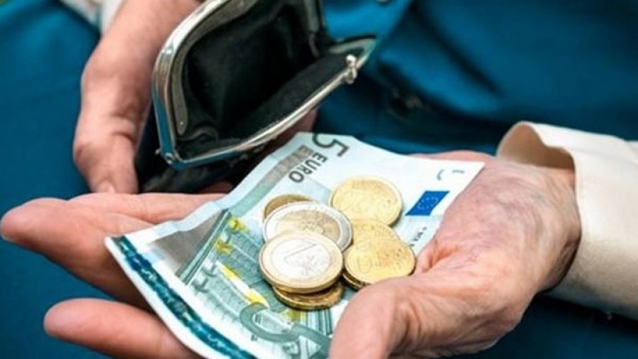 Κατατέθηκε το νομοσχέδιο για τις συντάξεις - Έως τις 11/12 η ψήφιση του
