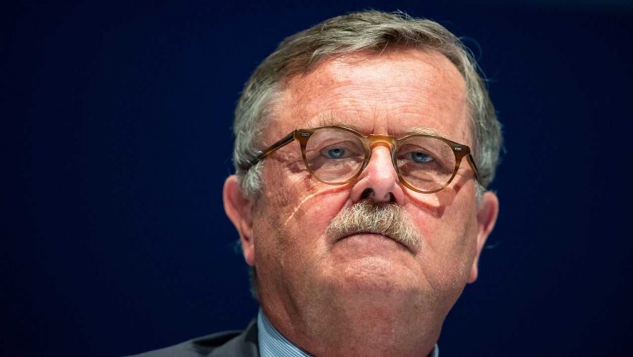 Montgomery (Παγκόσμια Ιατρική Ένωση): Έρχεται νέο κύμα κορωνοϊού – Πρόωρη η χαλάρωση των μέτρων