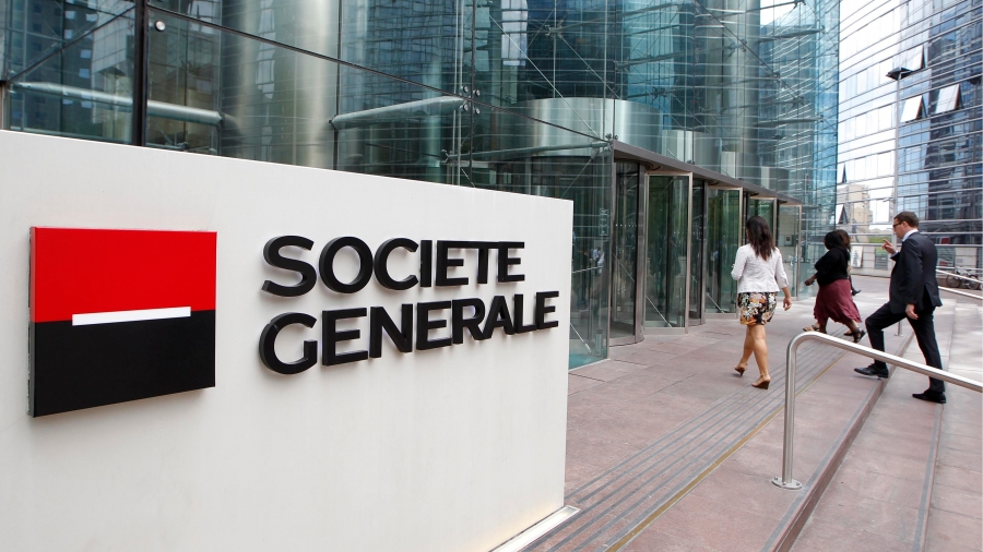 Αποχωρεί από τη Ρωσία η Societe Generale - Πουλάει τη συμμετοχή της στη Rosbank