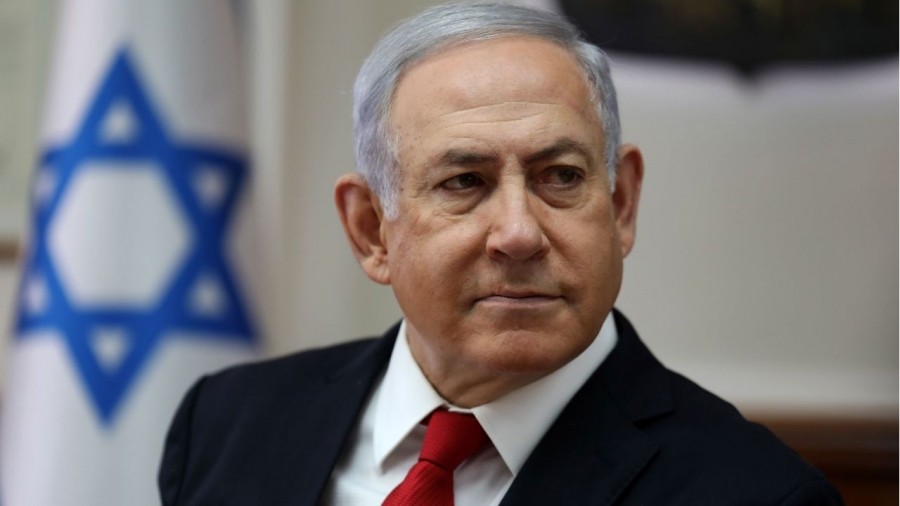 Netanyahu (Ισραήλ): Ο Erdogan «με αποκαλούσε Χίτλερ κάθε 6 ώρες...» - Δεν εγκρίνω ό,τι λέει ή κάνει