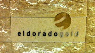 Νέα εξέλιξη - Πουλάει την επένδυση στην Ελλάδα και αποχωρεί η Eldorado Gold - Υπάρχει αγοραστής