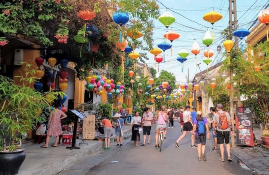 Που θέλουν να ταξιδέψουν οι Κινέζοι τουρίστες