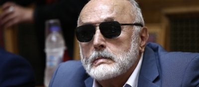 Κουρουμπλής: Προκλητική συμπεριφορά της Ουκρανίας, μετά την πτώση του αεροσκάφους Antonov στην Καβάλα