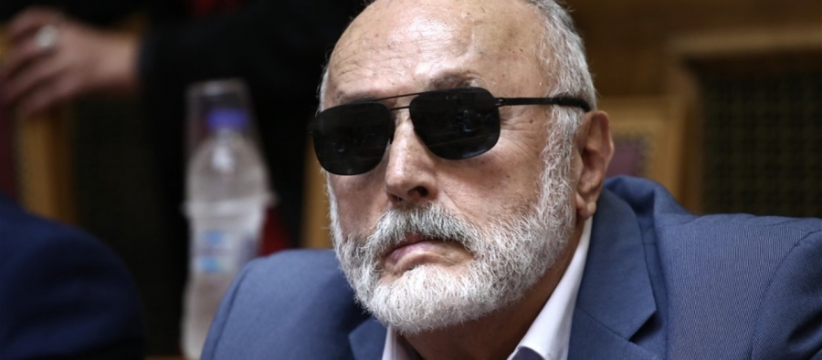 Κουρουμπλής: Προκλητική συμπεριφορά της Ουκρανίας, μετά την πτώση του αεροσκάφους Antonov στην Καβάλα