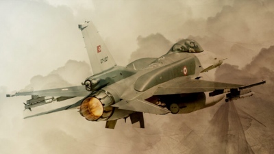 Middle East war alarm as Trump seeks Erdogan help in Yemen