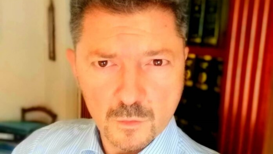 Παναγιώτης Παπαϊωάννου: Το νέο δικαστικό έτος ξεκίνησε (η ζωή και οι μάχες για την βελτίωσή του δεν σταμάτησαν ποτέ)