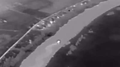 Σφοδρό πλήγμα κατά του ουκρανικού στρατού και μπλόκο των Ρώσων να περάσουν οι εισβολείς στην αριστερή όχθη του Dnipro