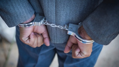 Ελεύθερος με εγγύηση 10.000 ευρώ αφέθηκε ο 48χρονος αλλοδαπός που συνελήφθη στο Ελευθέριος Βενιζέλος
