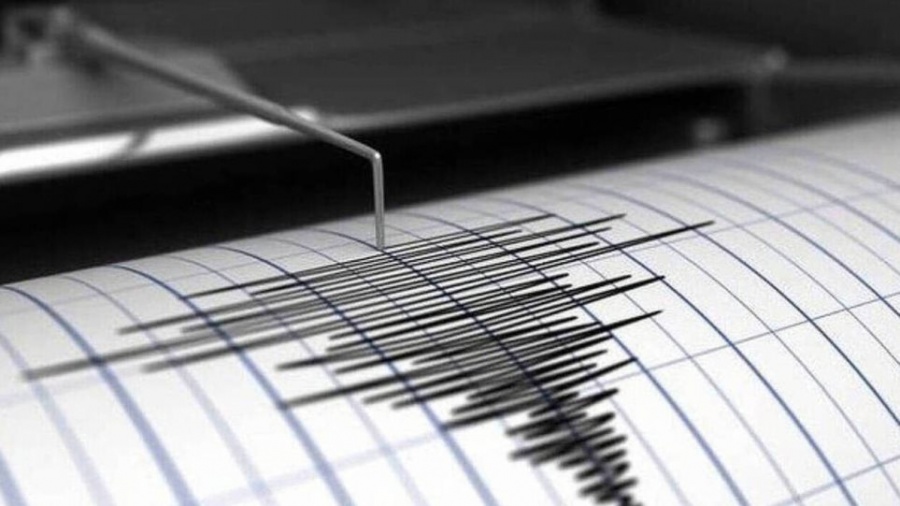 Σεισμός 3,6 Ρίχτερ στον θαλάσσιο χώρο νότια της Κρήτης – Καμία ανησυχία