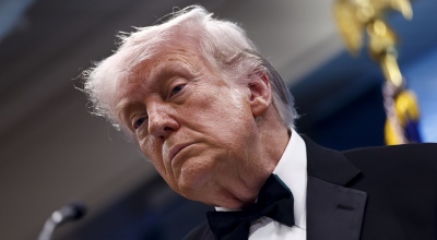 Η απόπειρα δολοφονίας του Trump θα πλήξει… την Ουκρανία