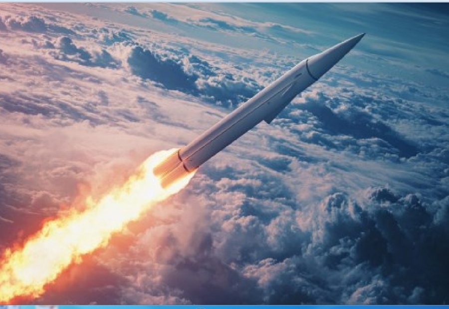 Δεν κατάλαβαν τι ερχόταν - Εξωπραγματική η ταχύτητα του Oreshnik: Χτύπησε Lviv με 13.000 χιλιόμετρα / ώρα!