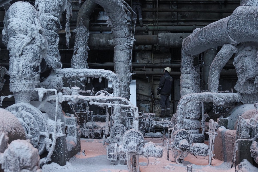 Ενεργειακός Αρμαγεδδώνας σε Ουκρανία, Μολδαβία - Παρέλυσαν πυρηνικοί σταθμοί από καταστροφικό σερί - Κόλαση ψύχους για εκατομμύρια Ουκρανούς, Μολδαβούς