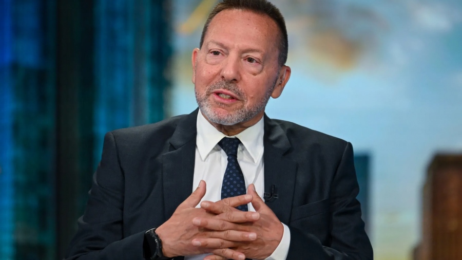 Στουρνάρας για λιτότητα: Χρειάστηκαν «κότσια» για να συνεχιστεί η προσπάθεια, αλλά τα αποτελέσματα ήρθαν