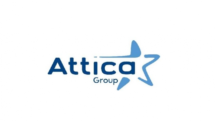 Attica Group: Με 96,67% η Strix Holdings