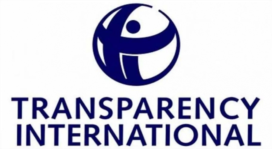 Transparency International: Bελτίωση της Ελλάδας στον πόλεμο κατά της διαφθοράς το 2019