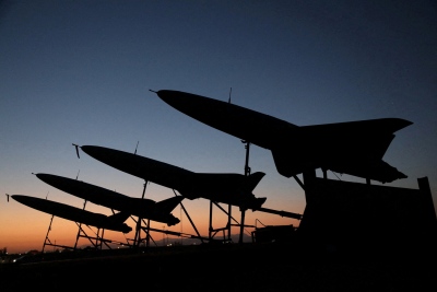 77 επιθέσεις και η Αμερική τρέμει - Ναρκοθετημένος Περσικός Κόλπος με το Ιράν να ορίζει τους κανόνες - Στον αέρα οι βάσεις ΗΠΑ