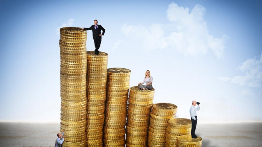 Μήνας φωτιά και στα εργασιακά ο Οκτώβριος για κατώτατο μισθό και συλλογικές συμβάσεις