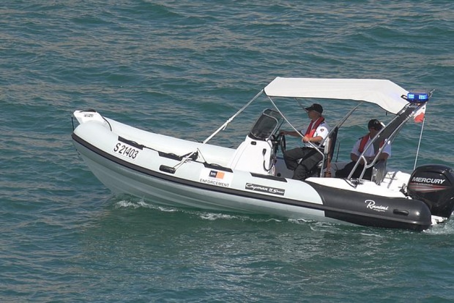 Η Μάλτα αρνήθηκε να εκκενώσει το πλήρωμα του ρωσικού πλοίου μεταφοράς φυσικού αερίου που δέχτηκε επίθεση