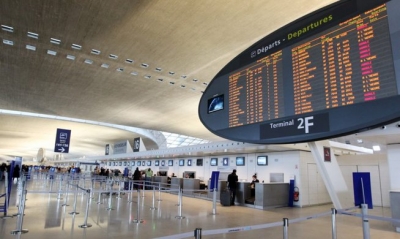 Γαλλία: Ακυρώνονται χίλιες πτήσεις λόγω απεργίας