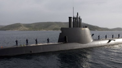 Τροπολογίες ΥΕΘΑ για εργασίες σε 4 υποβρύχια και τη ναυπήγηση 2 πυραυλακάτων