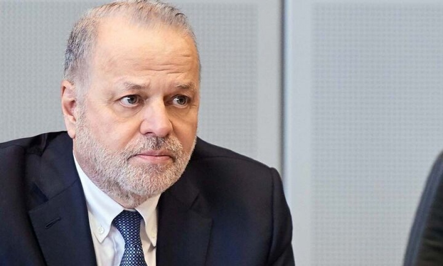 Μετά τα 35 ευρώ τι θα συμβεί στον Μυτιληναίο; - Από τα ισχυρότερα success story του χρηματιστηρίου