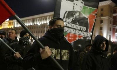 Βουλγαρία: Η κυβέρνηση καταδίκασε διαδήλωση ακροδεξιών στη μνήμη φιλοναζιστή Στρατηγού του Β.Π.Π
