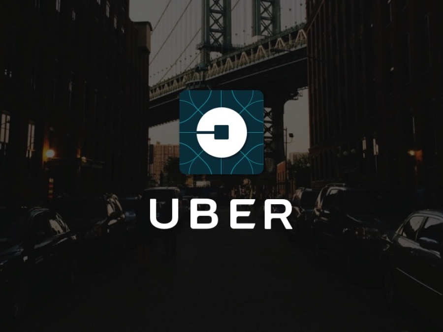Με το… αριστερό ντεμπούτο της Uber στη Wall Street – Πτώση 4% στη μετοχή