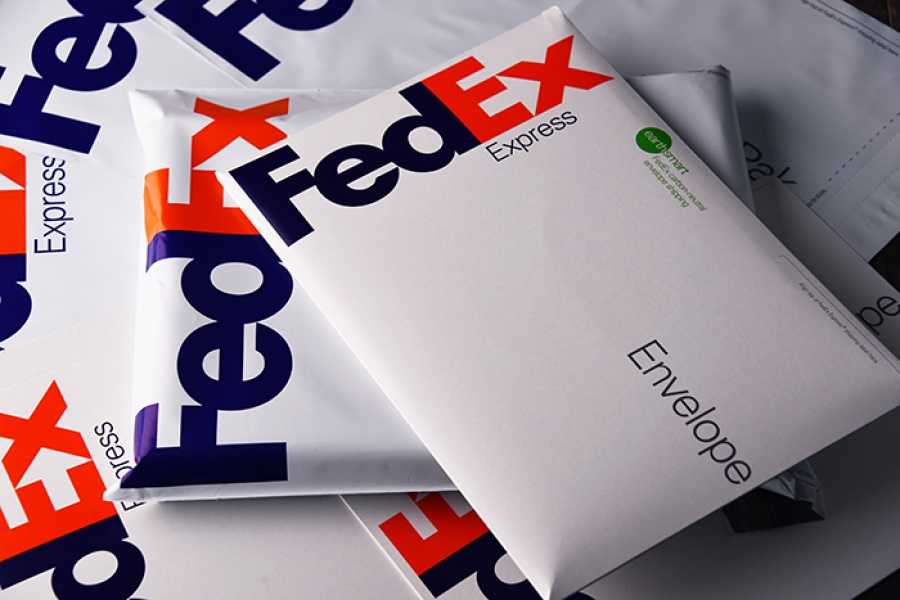 Η Κίνα ερευνά, εάν η αμερικανική FedEx έβλαψε τα συμφέροντα της Huawei
