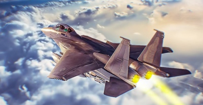 Είναι οριστικό – Τρόμος στο Πεντάγωνο για τα μαχητικά της Κίνας – Στα σκουπίδια τα F-35, στροφή στα F-15EX με τα μάτια στο J-20