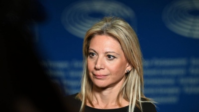 Καρυστιανού: Δεν παραιτούμαι από τον Σύλλογο Τεμπών - Οι γονείς απαντούν: «Δεν μας εκπροσωπεί»