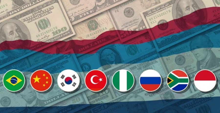 Γιατί βρίσκονται σε πανικό οι Κεντρικές τράπεζες των αναδυόμενων χωρών