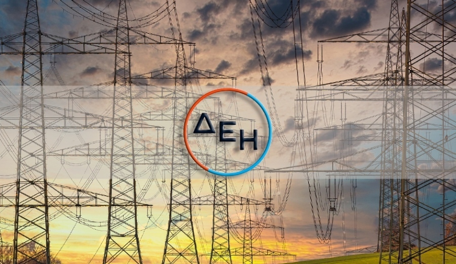 ΔΕΗ: Το μεγάλο deal για Data Center 300 MW στην τελική ευθεία – Ο Στάσσης προαναγγέλλει νέες συμφωνίες και ανάπτυξη... ρεκόρ