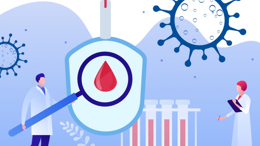 Η αυξημένη επίπτωση του διαβήτη μετά τη νόσηση με COVID-19