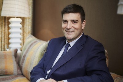 Φωτακίδης (CVC): Επενδυτική ψήφος στην Ελλάδα - Τα επόμενα χρόνια η χώρα θα αναπτυχθεί με μεγαλύτερη ταχύτητα συγκριτικά με την υπόλοιπη Ευρώπη