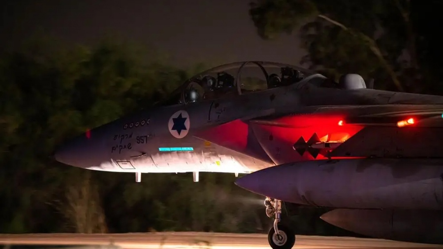 Τα 3 σενάρια της κόλασης - Το Ισραήλ θα επιτεθεί στις πυρηνικές εγκαταστάσεις του Ιράν - Οι ΗΠΑ ενώπιον του κόσμου