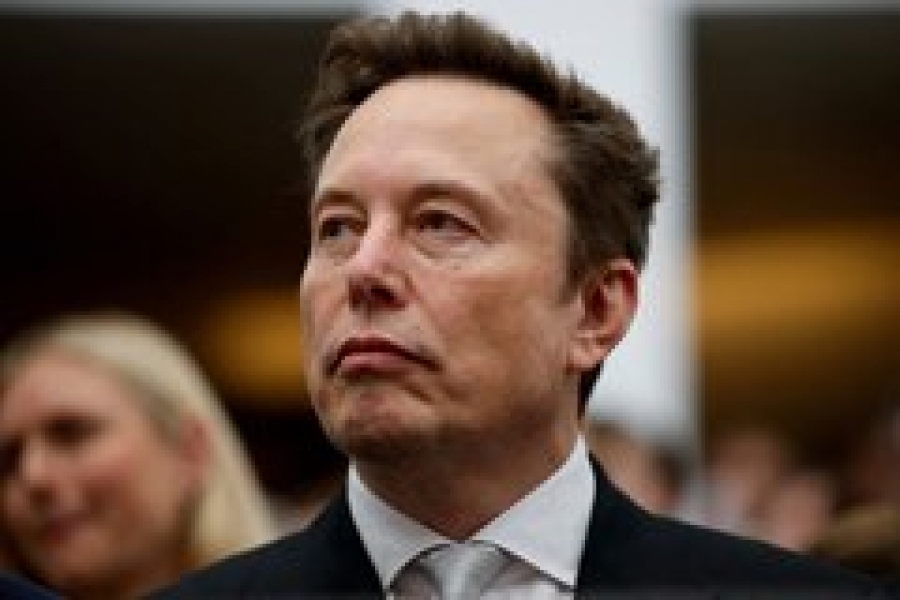 Παγκόσμια βόμβα από τον Elon Musk: Χαρίζει μετοχές της SpaceX σε κάθε παιδί στις ΗΠΑ – Η κίνηση που προκαλεί σάλο