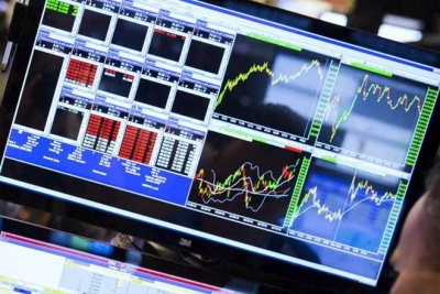 H βραχυπρόθεσμη τεχνική προσέγγιση για τον τίτλο του ομίλου Μυτιληναίος