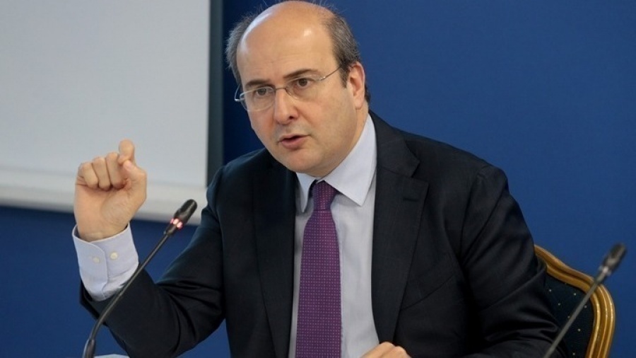 Χατζηδάκης στη Figaro: Έφθασε η ώρα να έρθουν στην Ελλάδα οι Γάλλοι επενδυτές