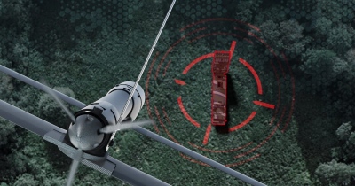 Switchblade 600: Σοκαριστική προμήθεια για Δυνάμεις Ειδικών Επιχειρήσεων και καταστροφή αποβατικού στόλου Τουρκίας