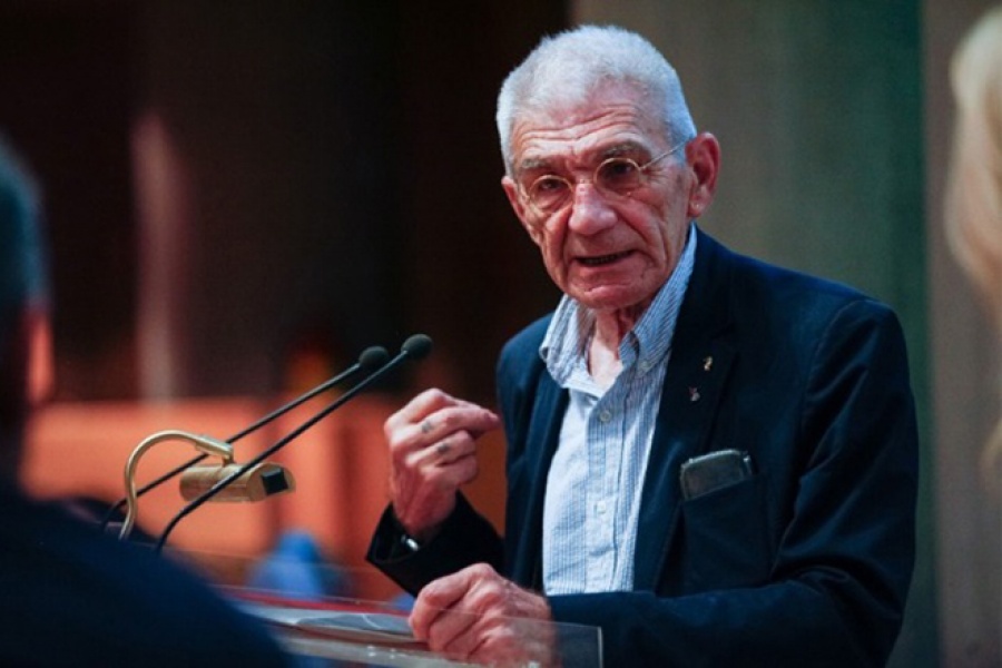 Μπουτάρης: Δεν θα κάνουμε πίσω - Δεν θα φοβηθούμε κανέναν