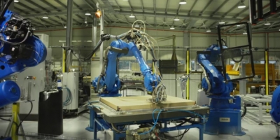 Cosmote: Smart Manufacturing με το πρώτο Campus Network μέσω δικτύου κινητής στην Ελλάδα