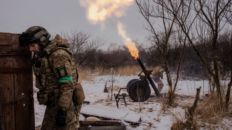Πλησιάζει το τέλος – Οι Wagner μόλις 1 χιλιόμετρο μακριά από το διοικητικό κέντρο του Bakhmut, βαριές απώλειες Ουκρανών